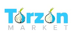TorZon Market Logo - Official Darknet Marketplace